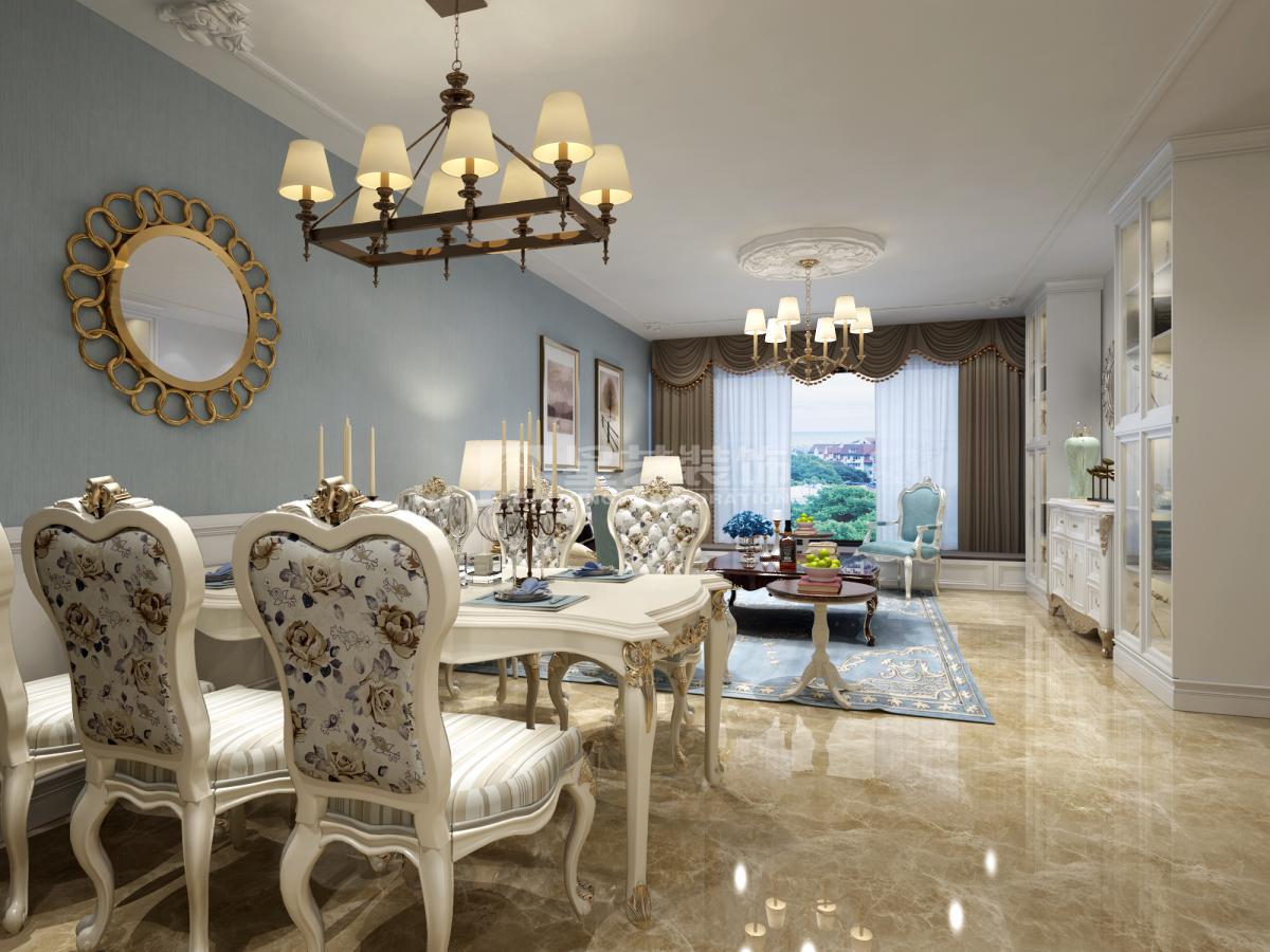 小小的家，深深的愛