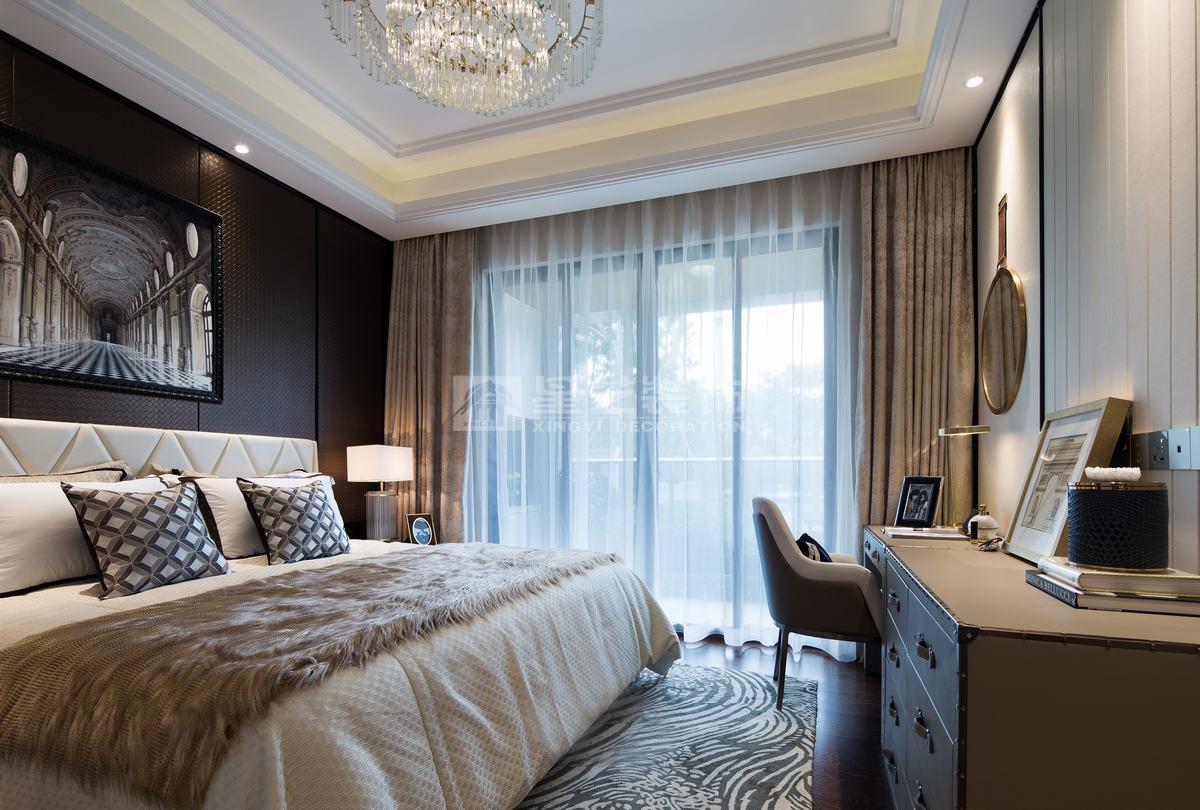 簡(jiǎn)奢生活—中信西關(guān)海