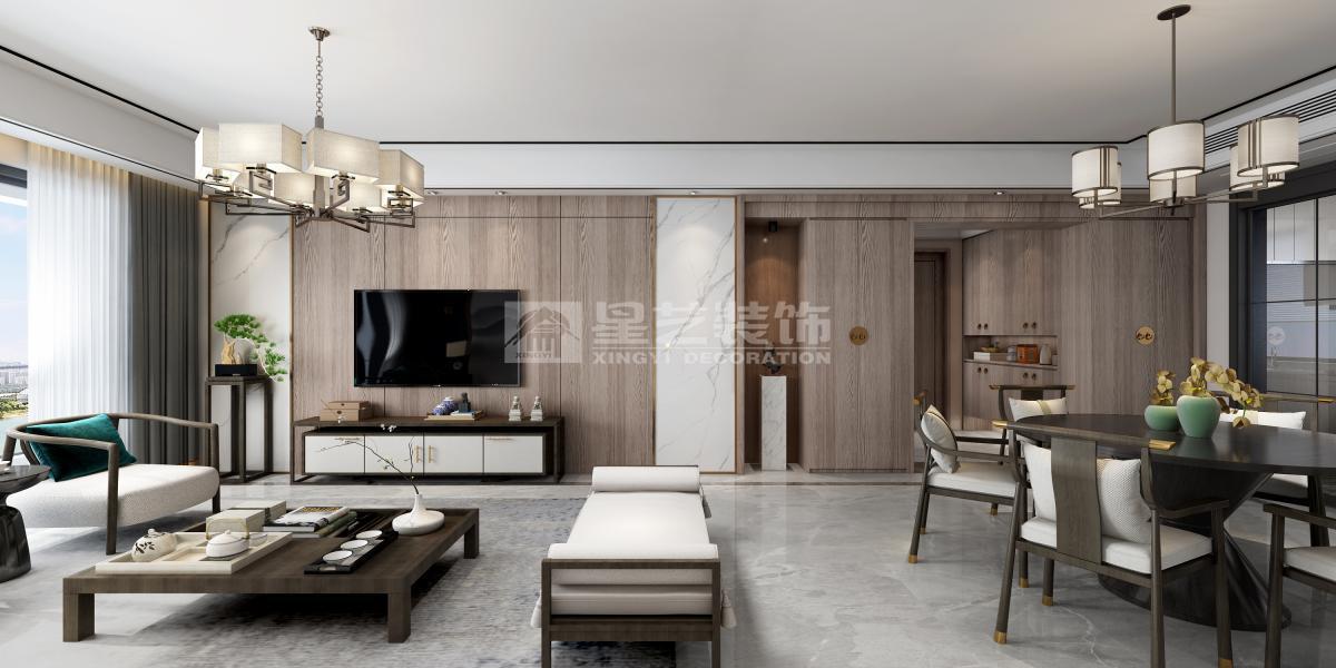 珠江廣場水岸衛(wèi)城