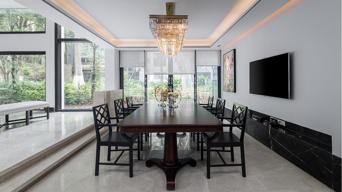 萬(wàn)科-3實(shí)景