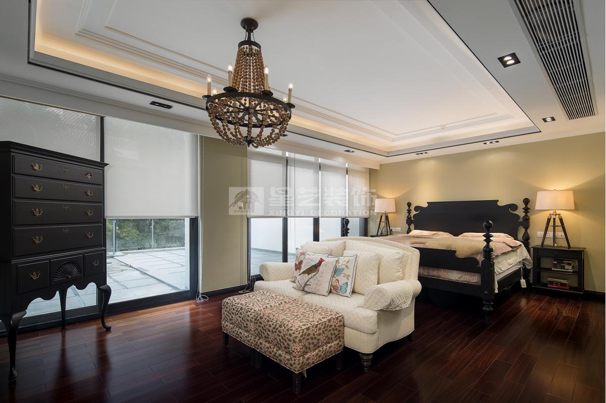 萬(wàn)科-3實(shí)景