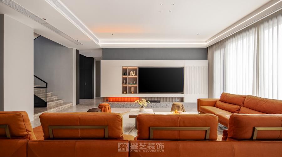 譽(yù)山國際別墅