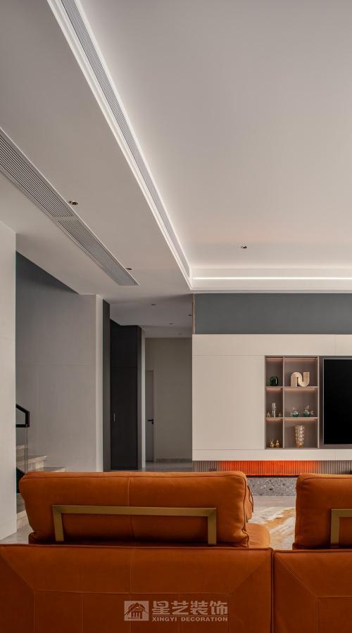 譽(yù)山國際別墅