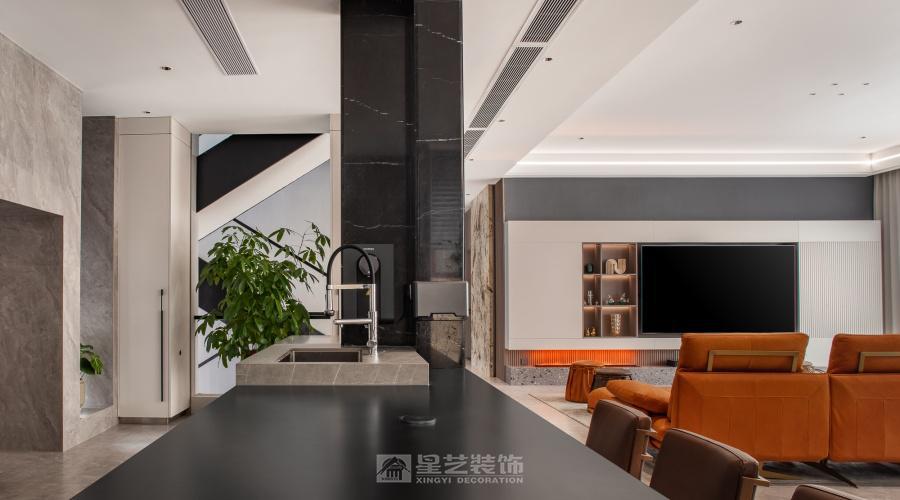 譽(yù)山國際別墅