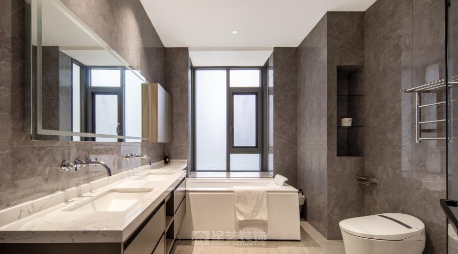 譽(yù)山國際別墅