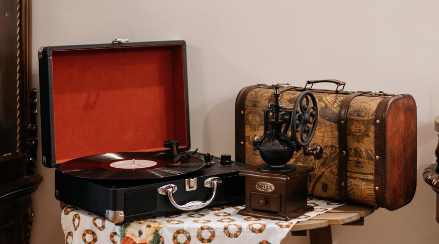 祈福聯(lián)排（美式田園）