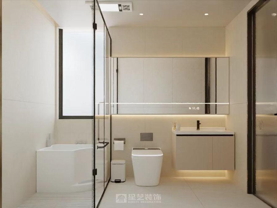 海珠區(qū)-現(xiàn)代風格-白居