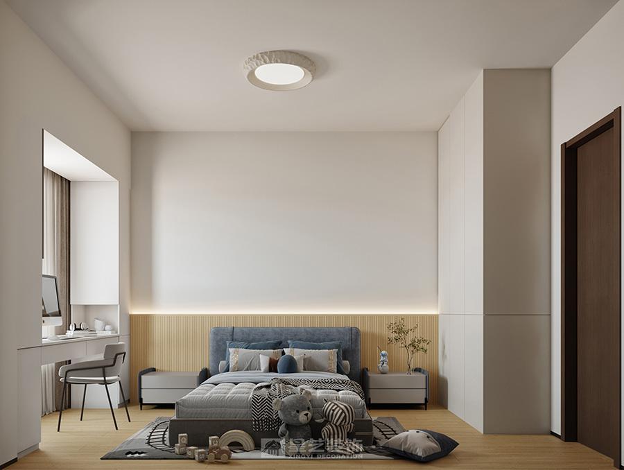 海珠區(qū)-現(xiàn)代風格-白居