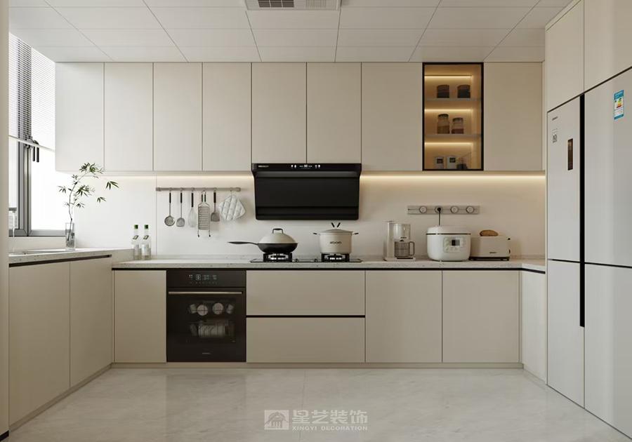 海珠區(qū)-現(xiàn)代風格-白居