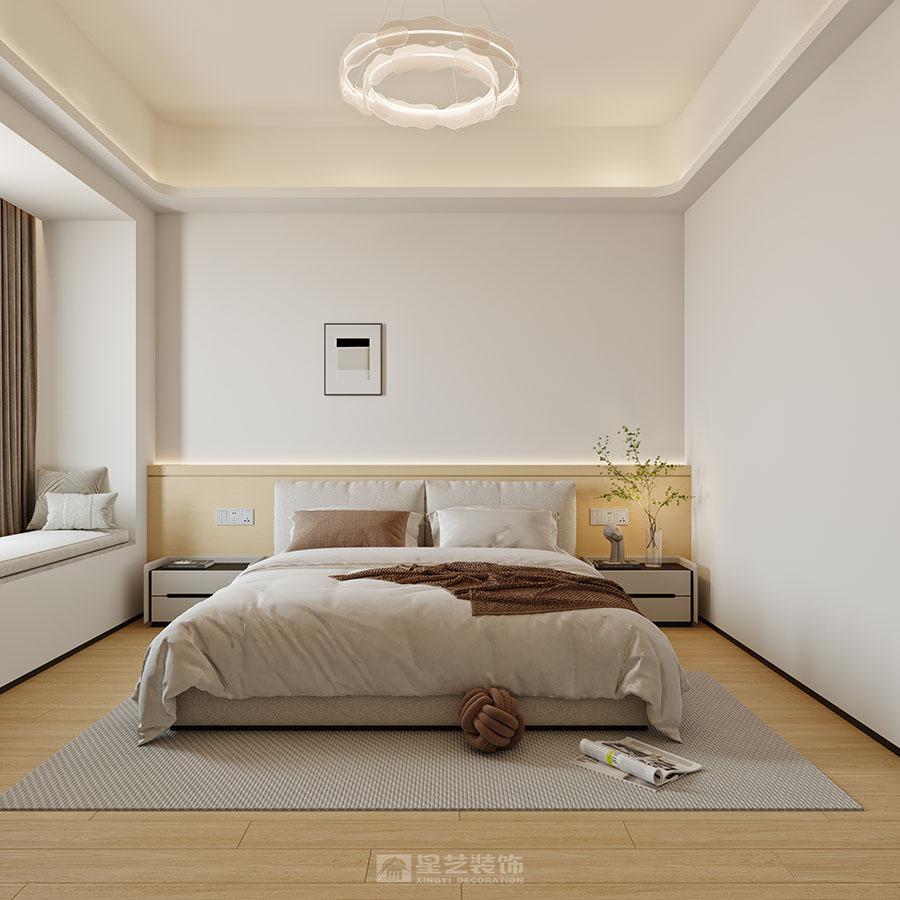 海珠區(qū)-現(xiàn)代風格-白居