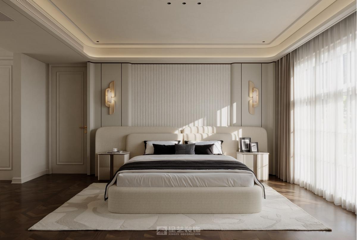 越住越愛的超美法式