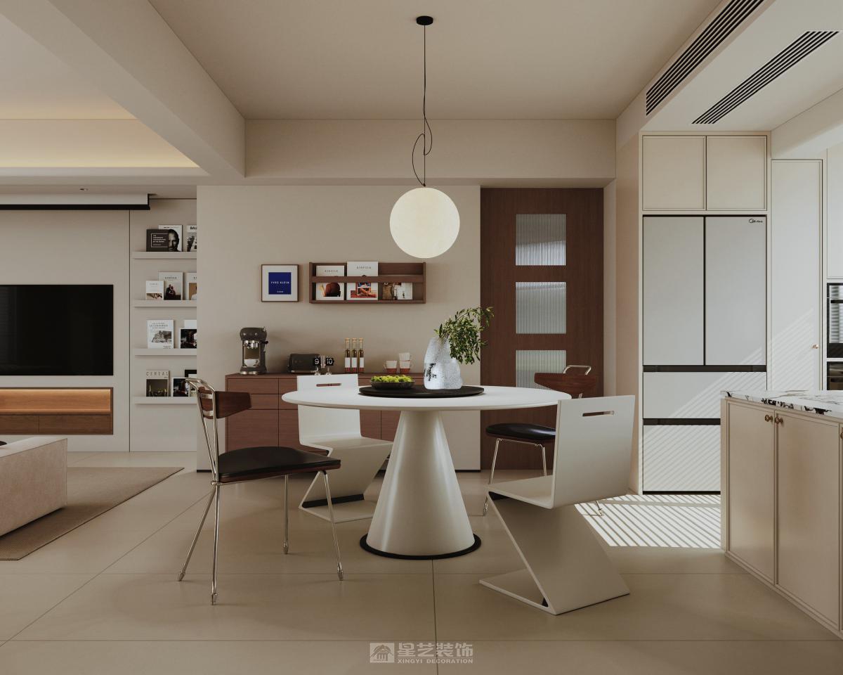 自然系裝修，中古風(fēng)