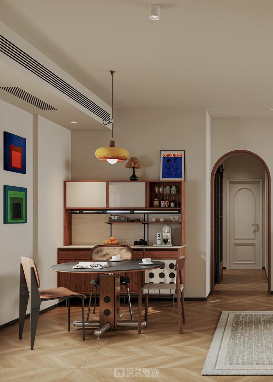 MCM-有機(jī)美學(xué)