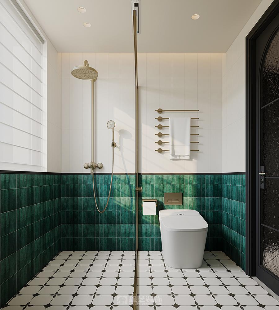 輕法雅奢，復古與現代的柔序共生