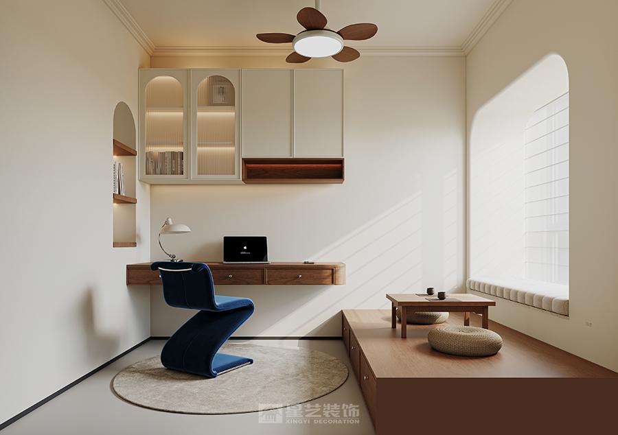 輕法雅奢，復古與現代的柔序共生