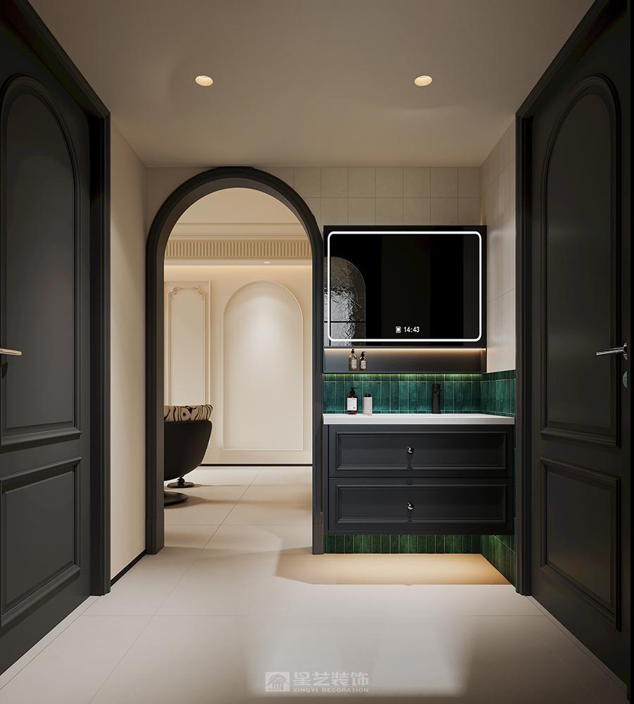 輕法雅奢，復古與現代的柔序共生