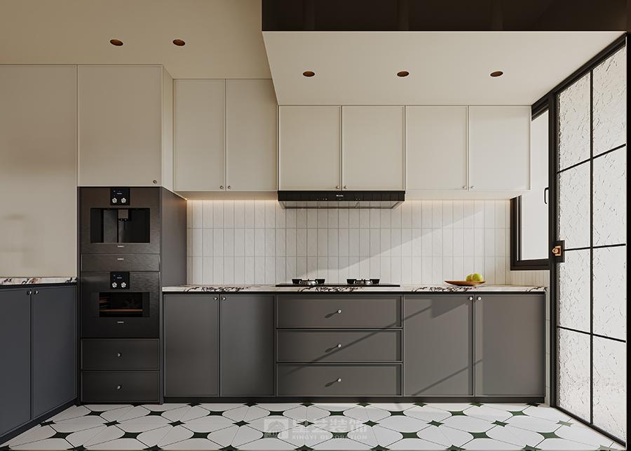 輕法雅奢，復古與現代的柔序共生