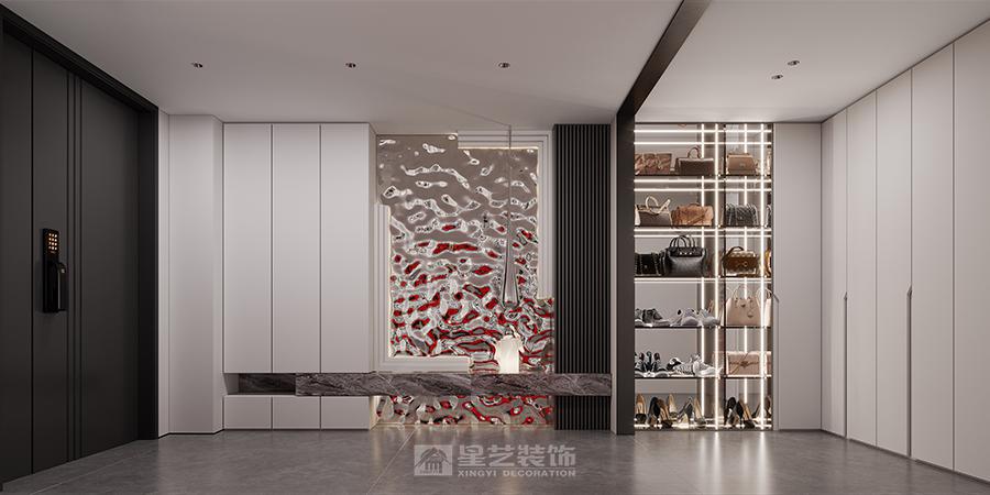 美林湖湖畔別墅