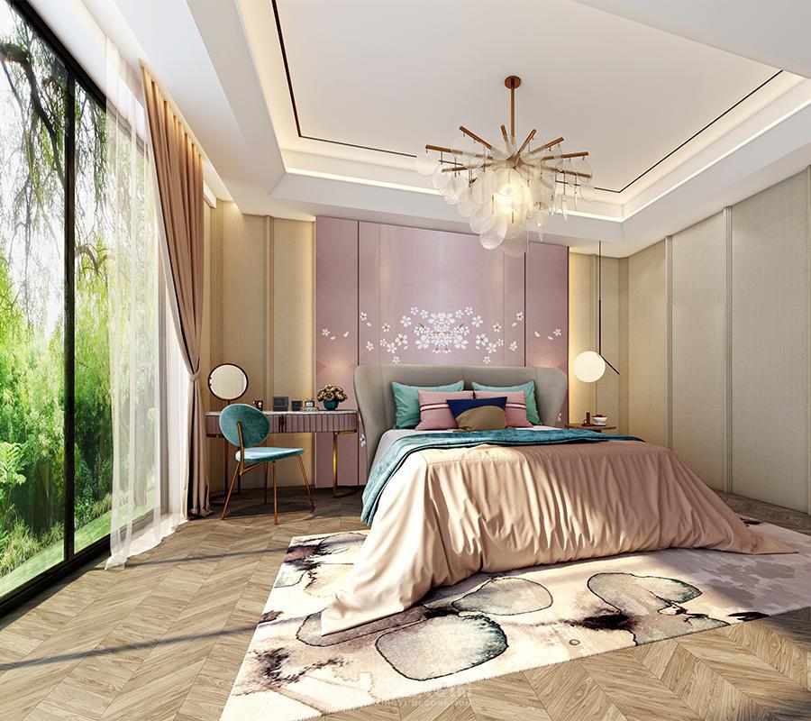 九龍湖隱奢別墅