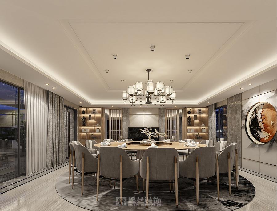 白云創(chuàng)意園樓頂會所