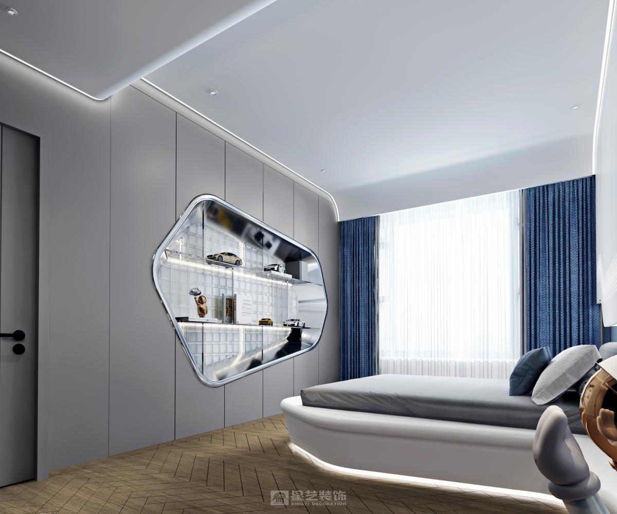 南沙保利半島別墅