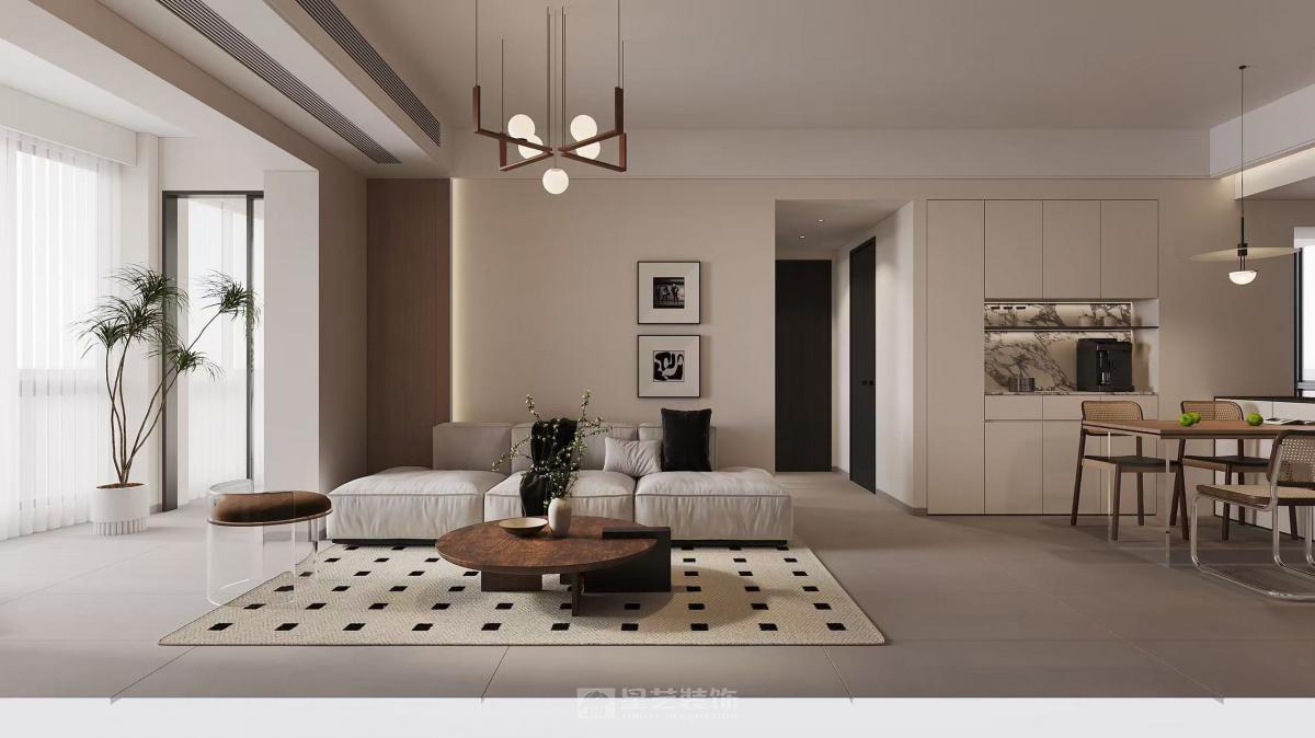 【林深不語】－保利林語山莊