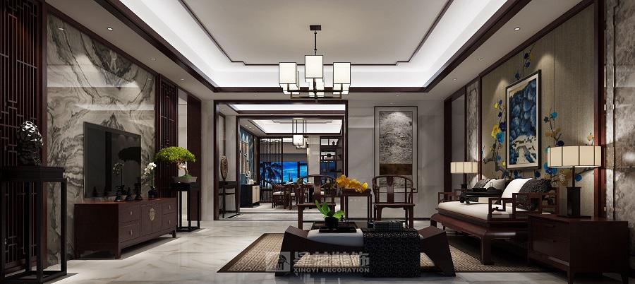 中信西關(guān)海