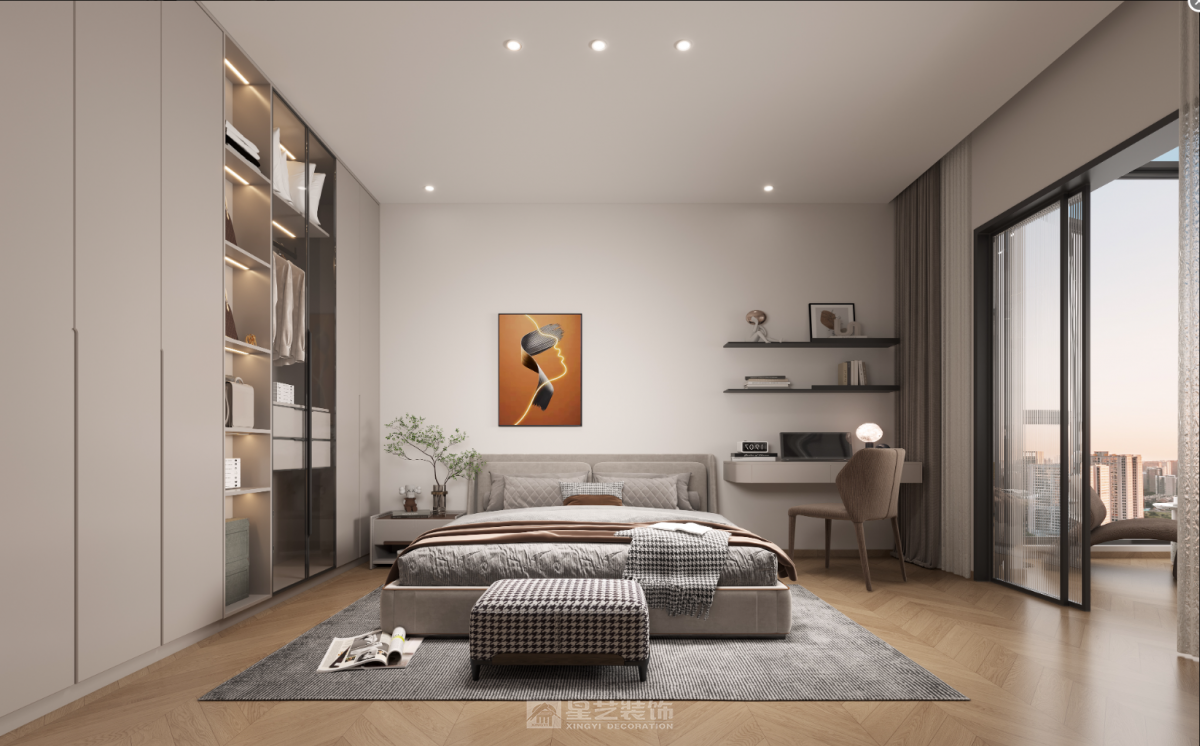 徐總復(fù)式樓