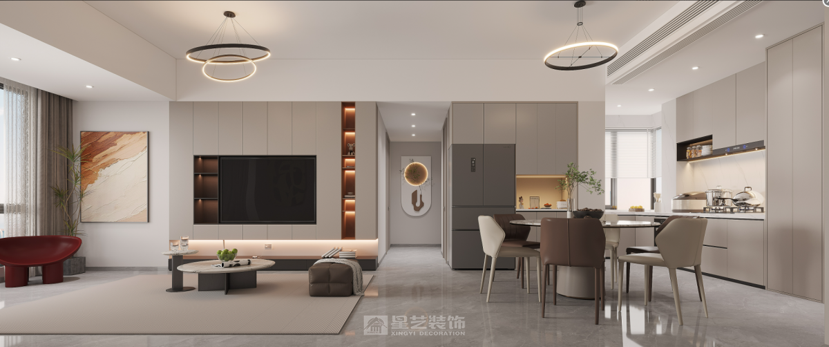 徐總復(fù)式樓