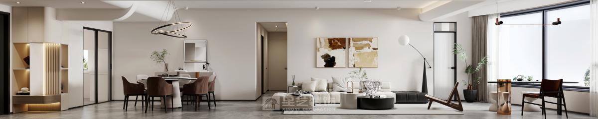 珠江帝景賞湖軒N座6A