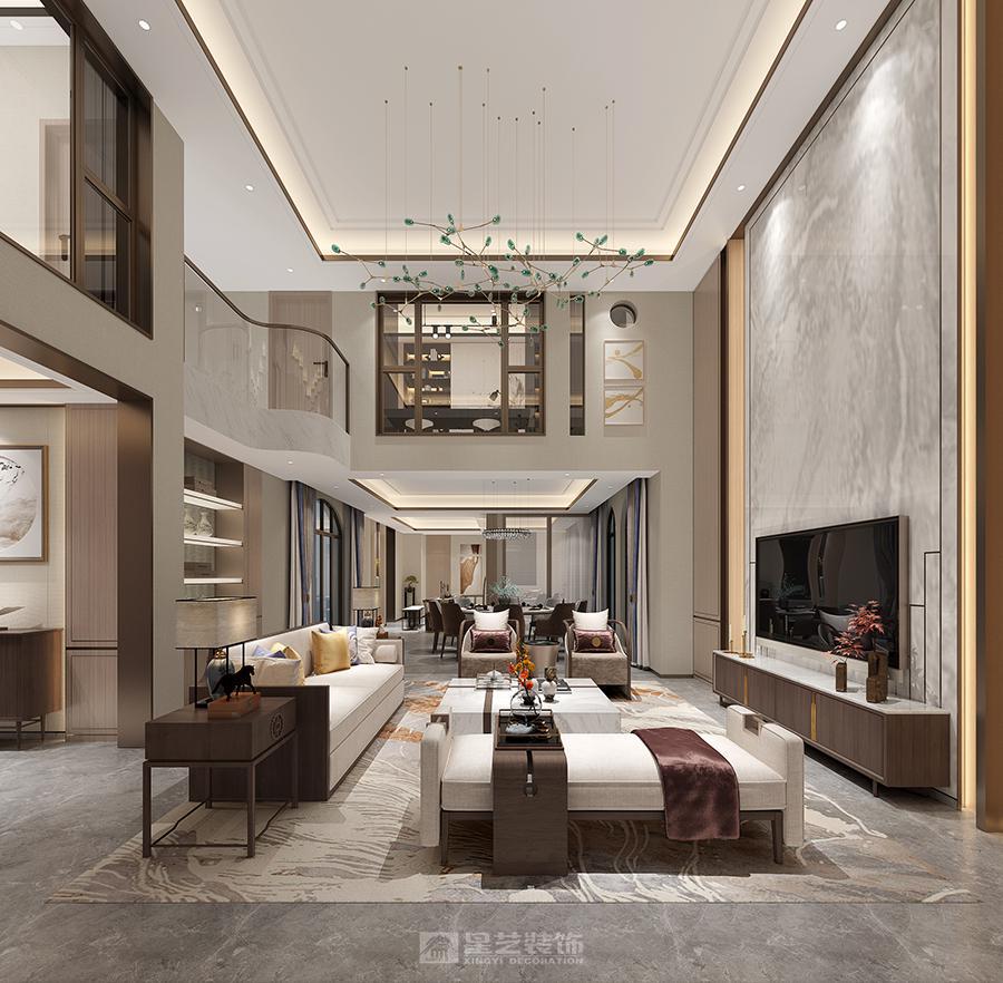 清遠(yuǎn)美林湖別墅