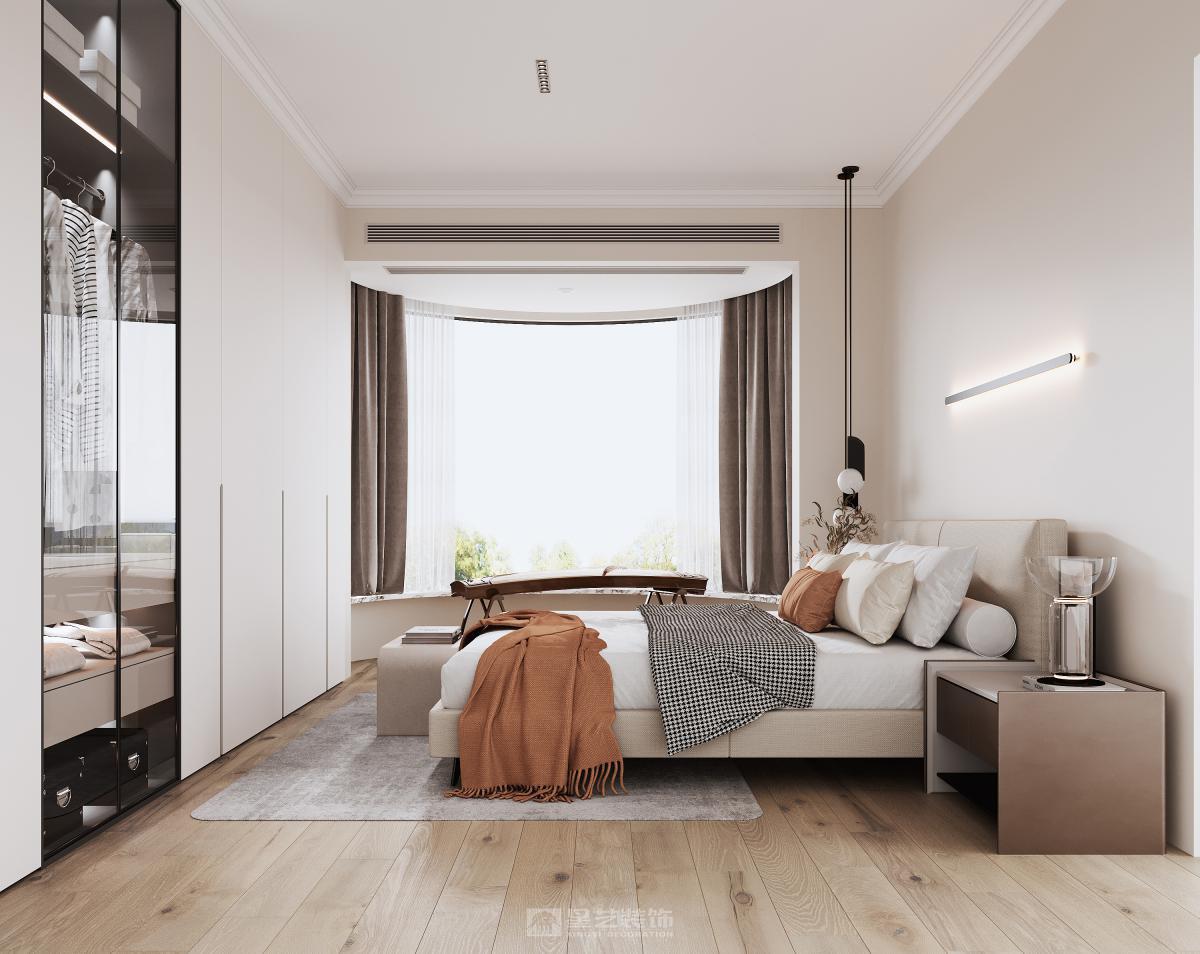 珠江帝景倚泓軒B座3C