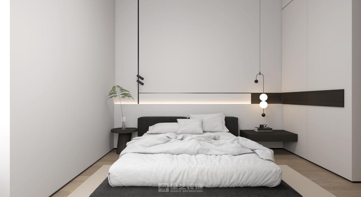 現(xiàn)代簡(jiǎn)約風(fēng)的家