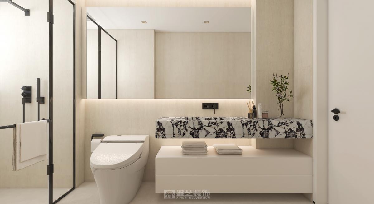 現(xiàn)代簡(jiǎn)約風(fēng)的家