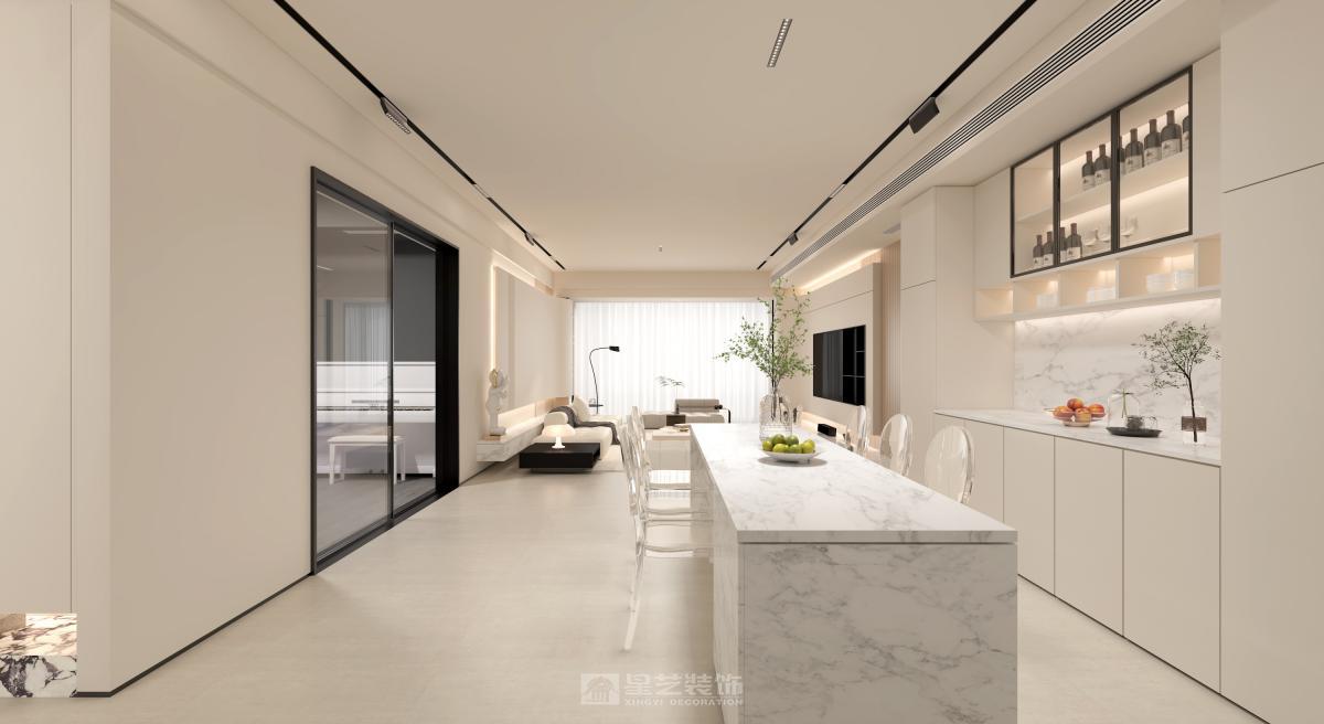 現(xiàn)代簡(jiǎn)約風(fēng)的家