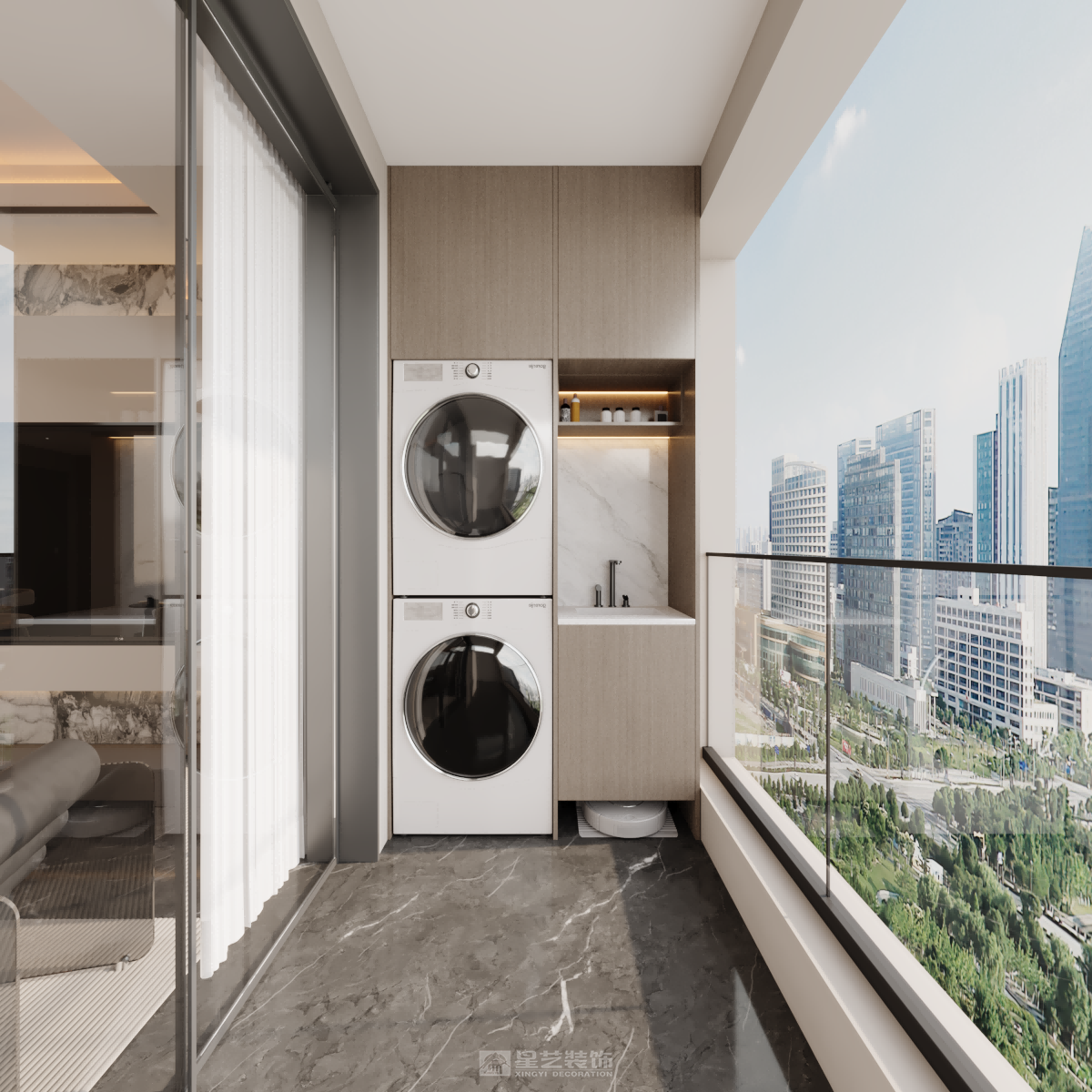 設(shè)計(jì)效果圖