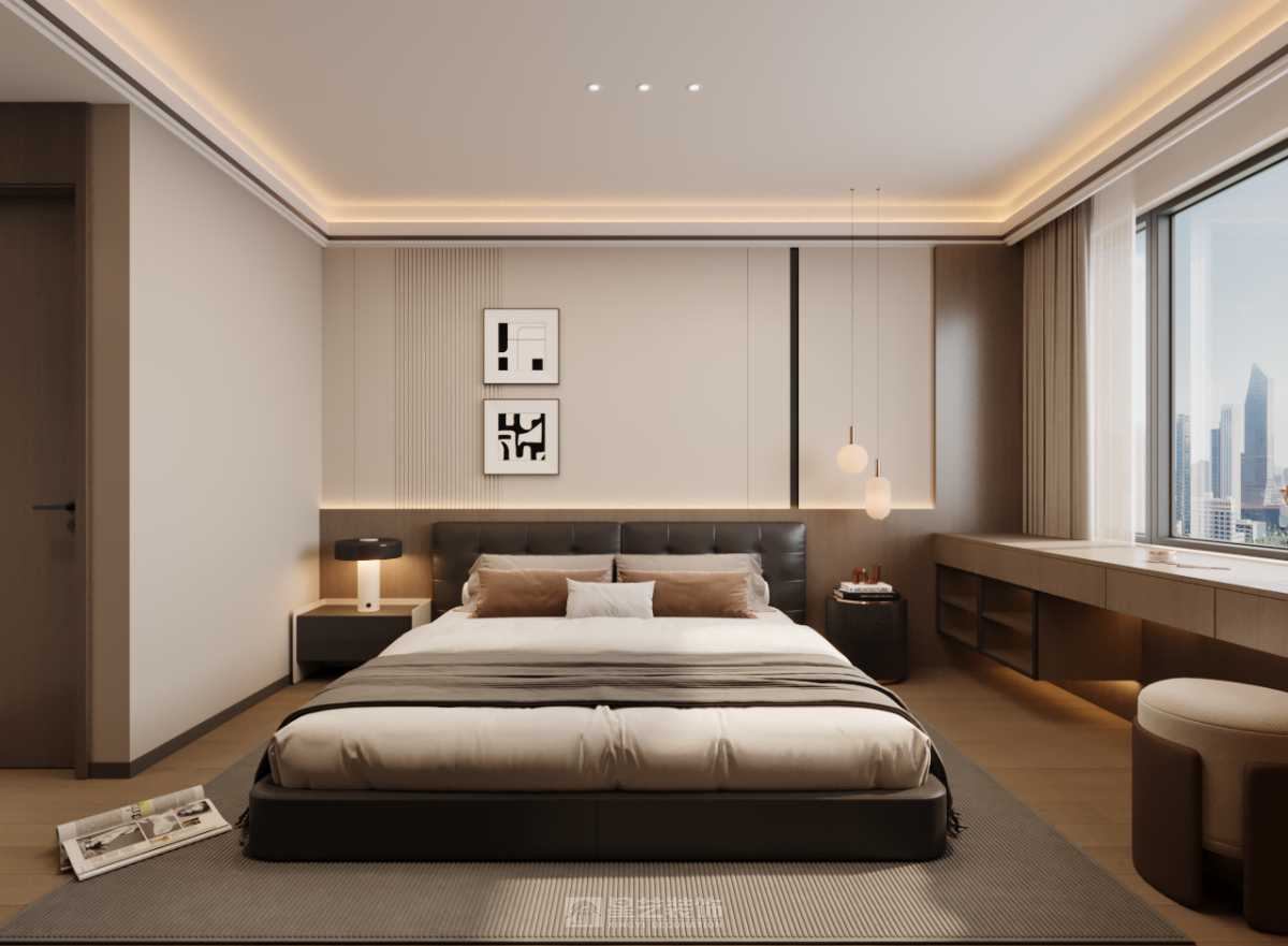 設(shè)計(jì)效果圖