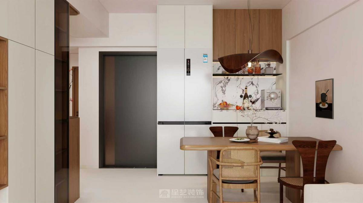 現(xiàn)代中古風