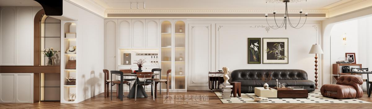 越秀區君匯世家B 棟 1602房