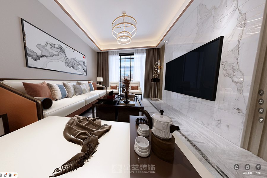 保利公館王先生