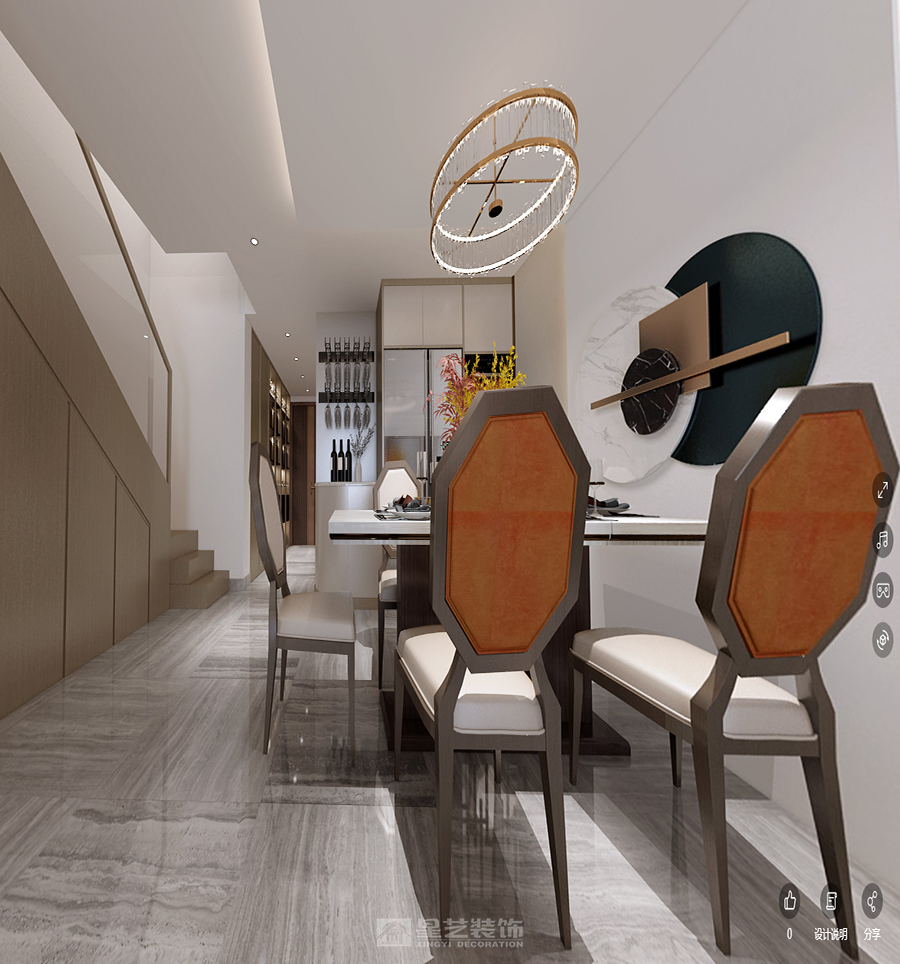 保利公館王先生