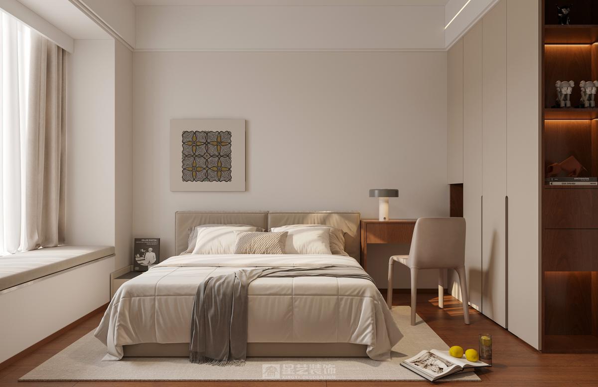 光與風 --溫暖和睦的家