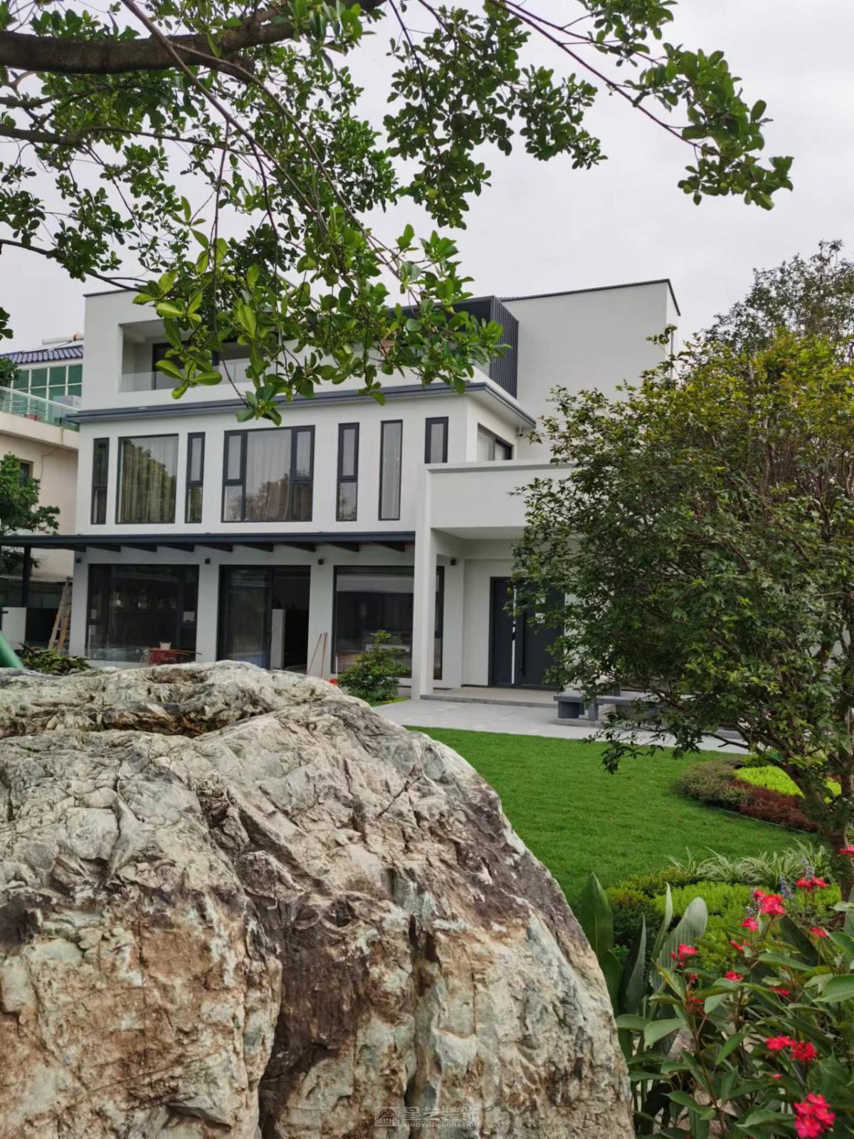 碧桂園海景3號(hào)