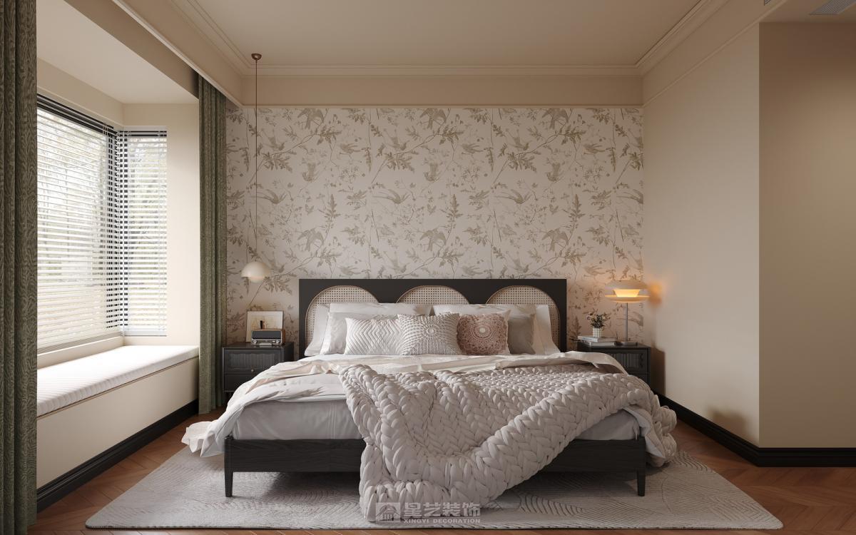 華南新城古法式