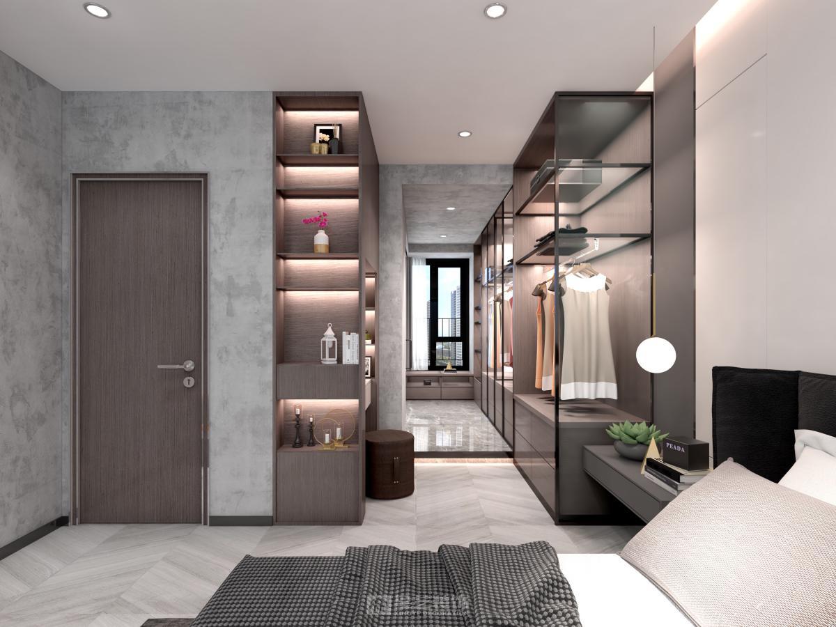 廣州保利海德公館