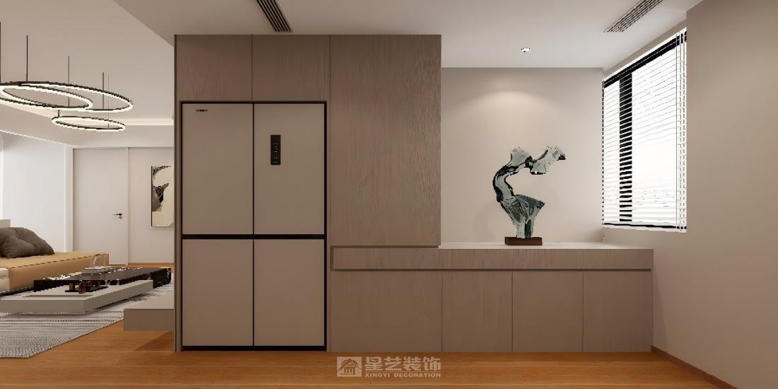 原木溫馨新鴻花園