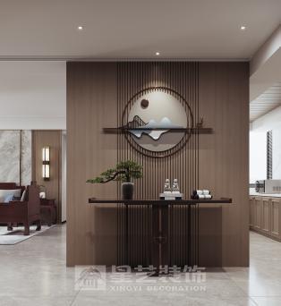 海景花園盧小姐