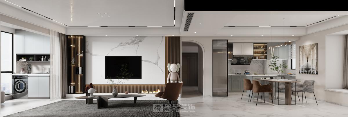 尚上名筑鄒總雅居