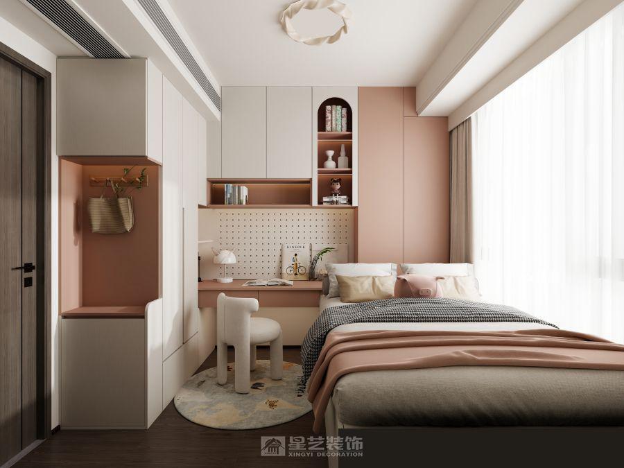 住在現代原木風的家里