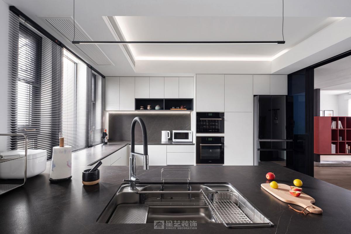 現(xiàn)代簡約混搭